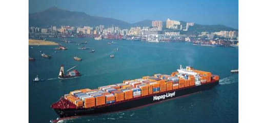 租船代理業(yè)務(wù)在國內(nèi)貿(mào)易代理中的角色與發(fā)展