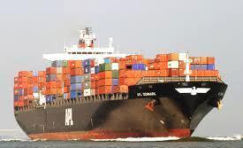 國內水運集裝箱門到門服務與貿易代理一體化解決方案