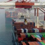 內貿集裝箱水運流程與運費解析