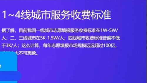 高考志愿咨詢生意火爆，“規劃師”資質堪憂 三天速成能為你鋪就未來嗎？