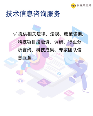 技術(shù)信息咨詢服務(wù)的價(jià)值與實(shí)踐路徑